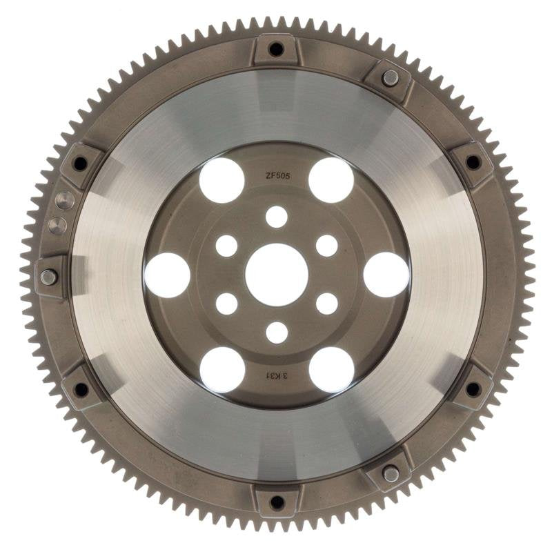 EXEDY ZF505A Clutch Flywheel