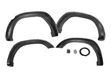 Load image into Gallery viewer, Defender Fender Flares | DX8 Black | Ram 1500 2WD/4WD (2019-2024)