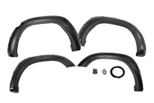 Load image into Gallery viewer, Defender Fender Flares | JSC Billet Silver | Ram 1500 2WD/4WD (2019-2024)
