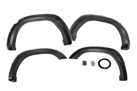 Defender Fender Flares | PAR Maximum Steel | Ram 1500 2WD/4WD (2019-2024)
