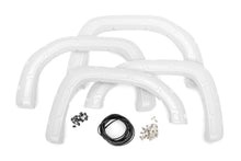 Load image into Gallery viewer, Fender Flares | Defender | GAZ Summit White | GMC Sierra 1500 2WD/4WD (19-24)