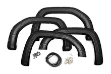 Load image into Gallery viewer, Fender Flares | Defender | GBA Black | GMC Sierra 1500 2WD/4WD (2019-2024)