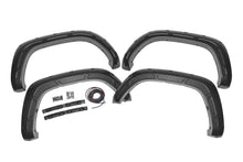 Load image into Gallery viewer, Defender Fender Flares | 1D6 Silver Sky Metallic | Toyota Tacoma (16-23)
