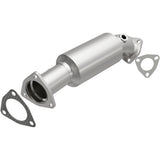 MagnaFlow Exhaust Products 4561062 Magnaflow California Direct-Fit Catalytic Converter