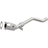 MagnaFlow Exhaust Products 52225 Magnaflow OEM Grade Direct-Fit Catalytic Converter