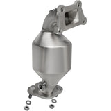 MagnaFlow Exhaust Products 52594 Magnaflow OEM Grade Direct-Fit Catalytic Converter