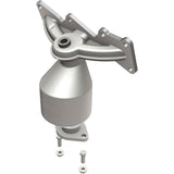 MagnaFlow Exhaust Products 51855 Catalytic Converter with Integrated Exhaust Manifold