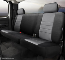 Load image into Gallery viewer, Neo Gray 40-60 Split Cushion.jpg