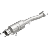 MagnaFlow Exhaust Products 49987 Magnaflow OEM Grade Direct-Fit Catalytic Converter