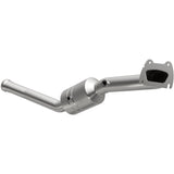 MagnaFlow Exhaust Products 49723 Magnaflow OEM Grade Direct-Fit Catalytic Converter