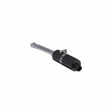 MBRP Exhaust AT-6100SP Honda ATV. Slip-on system, w/ Sport Muffler. USFS Approved.
