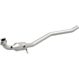 MagnaFlow Exhaust Products 51717 Magnaflow OEM Grade Direct-Fit Catalytic Converter