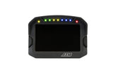 AEM Electronics 30-5603 AEM CD-5LG Carbon Logging Display with Internal GPS