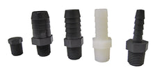 Load image into Gallery viewer, K&amp;N A2053-RC5052 Air Cleaner Vent Connector