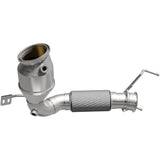 MagnaFlow Exhaust Products 52929 Magnaflow OEM Grade Direct-Fit Catalytic Converter