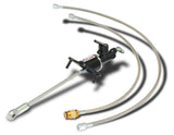 McLeod 139301 Master Cylinder,Aluminum, Black, .812 In. Bore,1998-02 F-Body