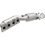 MagnaFlow Exhaust Products 50796 Catalytic Converter with Integrated Exhaust Manifold