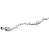 MagnaFlow Exhaust Products 5631645 Magnaflow California Direct-Fit Catalytic Converter