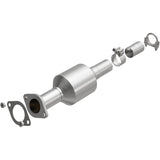 MagnaFlow Exhaust Products 51924 Magnaflow OEM Grade Direct-Fit Catalytic Converter