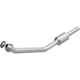 MagnaFlow Exhaust Products 3391269 Magnaflow California Direct-Fit Catalytic Converter