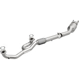 MagnaFlow Exhaust Products 280126 Magnaflow OEM Grade Direct-Fit Catalytic Converter
