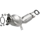 MagnaFlow Exhaust Products 5411013 Magnaflow California Direct-Fit Catalytic Converter