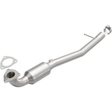 MagnaFlow Exhaust Products 5551533 Magnaflow California Direct-Fit Catalytic Converter