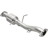MagnaFlow Exhaust Products 4451611 Magnaflow California Direct-Fit Catalytic Converter