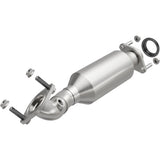 MagnaFlow Exhaust Products 5451617 Magnaflow California Direct-Fit Catalytic Converter