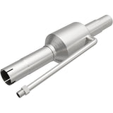 MagnaFlow Exhaust Products 4451212 Magnaflow California Direct-Fit Catalytic Converter