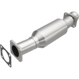MagnaFlow Exhaust Products 3391425 Magnaflow California Direct-Fit Catalytic Converter