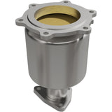 MagnaFlow Exhaust Products 4451499 Magnaflow California Direct-Fit Catalytic Converter