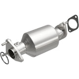 MagnaFlow Exhaust Products 5481665 Magnaflow California Direct-Fit Catalytic Converter