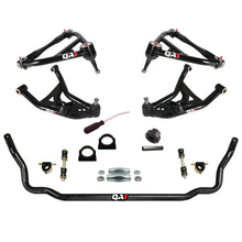 Load image into Gallery viewer, 70-81 GM F-Body Handling 3_NO SHOCKS_HK33-GMF2.jpg