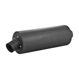 MBRP Exhaust AT-6510SP Polaris ATV. Slip-on combination w/ Sport Muffler. USFS Approved.