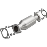 MagnaFlow Exhaust Products 52823 Magnaflow OEM Grade Direct-Fit Catalytic Converter