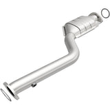 MagnaFlow Exhaust Products 93352 Magnaflow HM Grade Direct-Fit Catalytic Converter