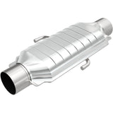 MagnaFlow Exhaust Products 95029 Magnaflow OEM Grade Universal Catalytic Converter - 3.00in.