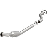 MagnaFlow Exhaust Products 93994 Magnaflow HM Grade Direct-Fit Catalytic Converter