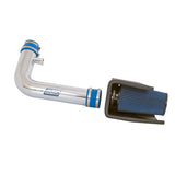 BBK Performance Parts 1720 1997-2003 FORD 4.6/5.4L F-SERIES TRUCK COLD AIR INTAKE KIT (CHROME)