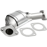 MagnaFlow Exhaust Products 51122 Magnaflow OEM Grade Direct-Fit Catalytic Converter