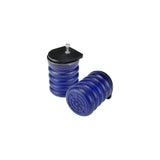 SuperSprings SSF-109-40 One-piece unit attached on one side used as an upgrade to factory bump stops