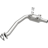 MagnaFlow Exhaust Products 52363 Magnaflow OEM Grade Direct-Fit Catalytic Converter