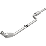 MagnaFlow Exhaust Products 5461916 Magnaflow California Direct-Fit Catalytic Converter