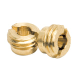 Edelbrock 1427 Metering Jets .098 1-Pr