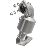 MagnaFlow Exhaust Products 4481971 Magnaflow California Direct-Fit Catalytic Converter