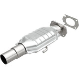 MagnaFlow Exhaust Products 93439 Magnaflow Standard Grade Direct-Fit Catalytic Converter
