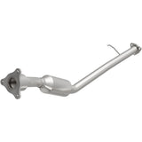 MagnaFlow Exhaust Products 4561068 Magnaflow California Direct-Fit Catalytic Converter