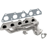 MagnaFlow Exhaust Products 50383 Catalytic Converter with Integrated Exhaust Manifold