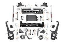 Load image into Gallery viewer, 6 Inch Lift Kit | Nissan Titan 4WD (2017-2024)